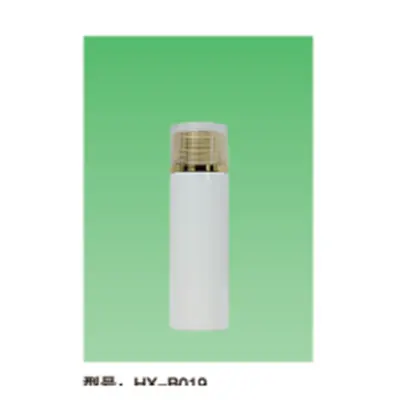 Chai trụ tròn 100ml nắp vàng – mã NXT1499