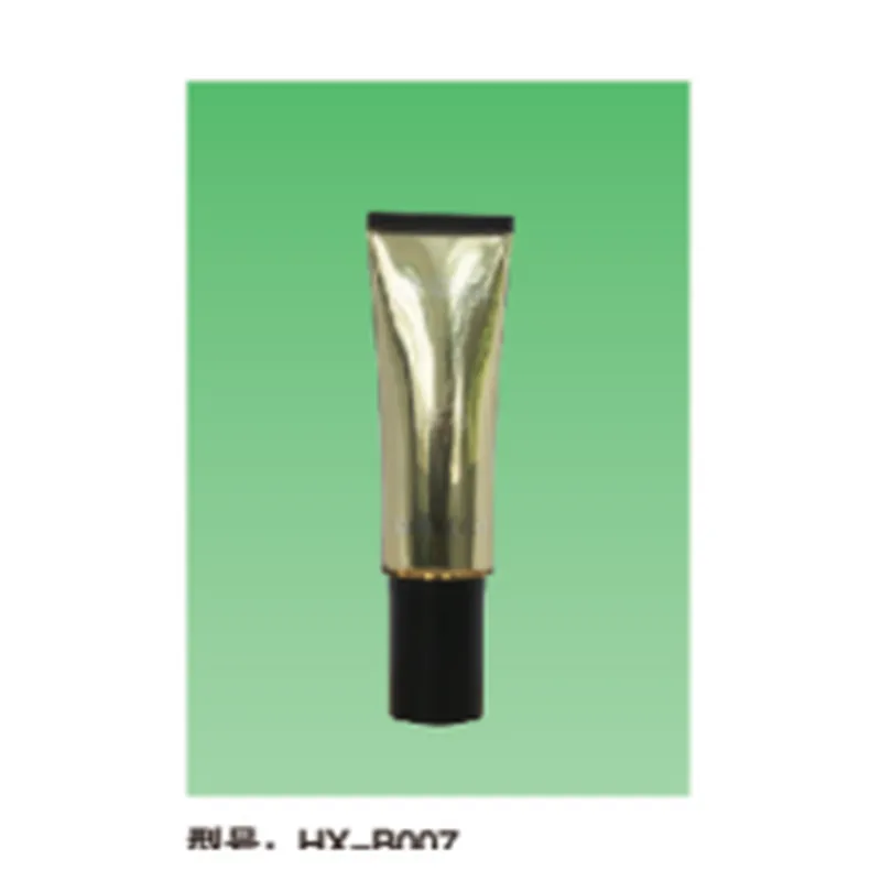 Tuýp vàng kim 40ml nắp đen – mã NXT1501