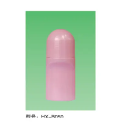 Chai lăn 30ml hồng – mã NXT1514