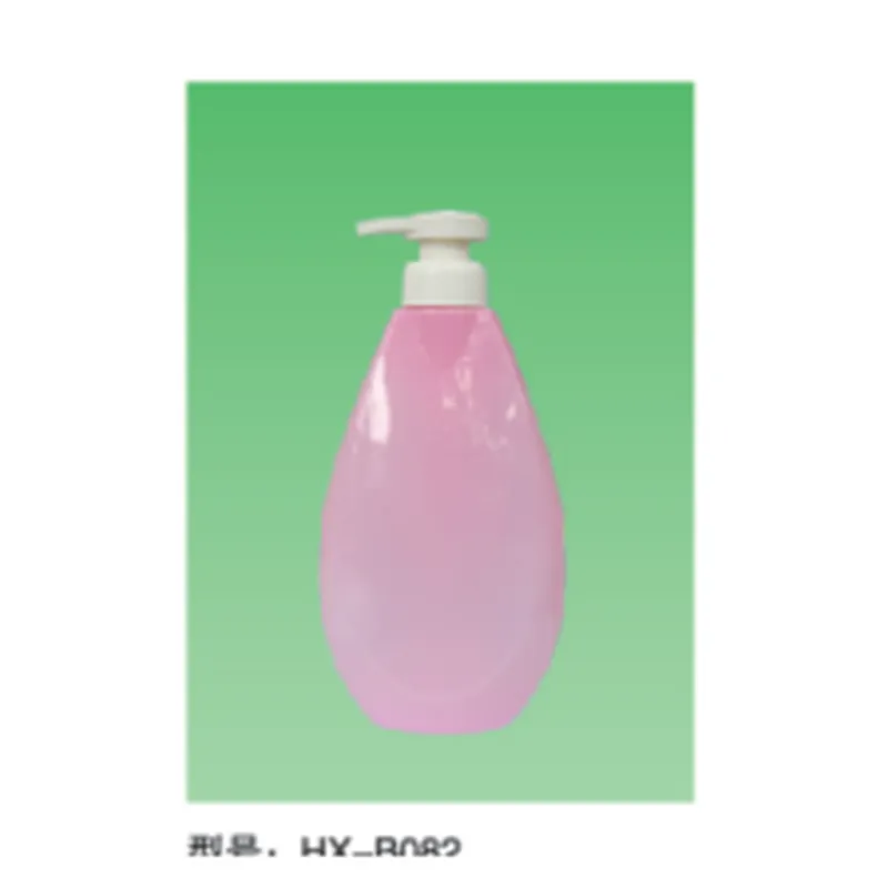 Chai giọt nước hồng 500ml – mã NXT1531