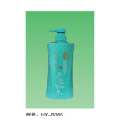 Chai eo thon xanh ngọc 500ml – mã NXT1533