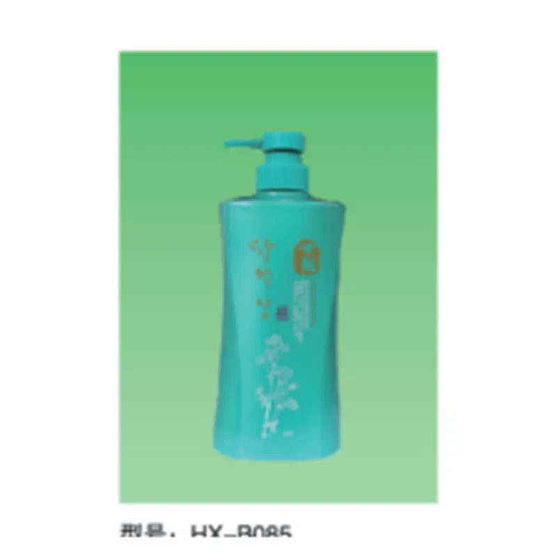 Chai eo thon xanh ngọc 500ml – mã NXT1533