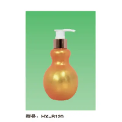 Chai hồ lô cam 250ml – mã NXT1543