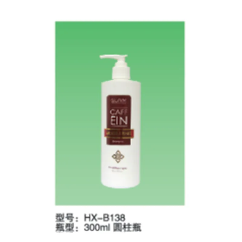 Chai trụ tròn trắng 300ml – mã NXT1546