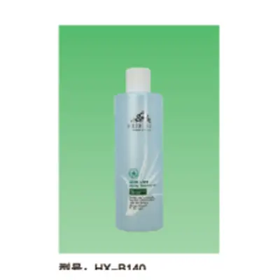 Chai trụ tròn xanh nhạt 300ml – mã NXT1547