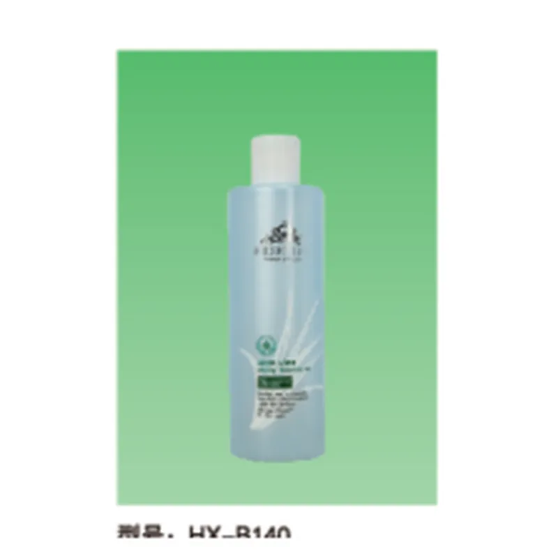Chai trụ tròn xanh nhạt 300ml – mã NXT1547