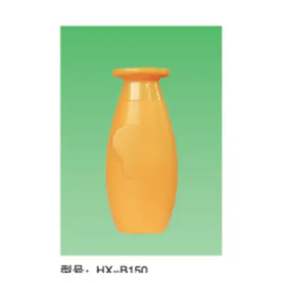 Chai vai tròn cam 400ml – mã NXT1552