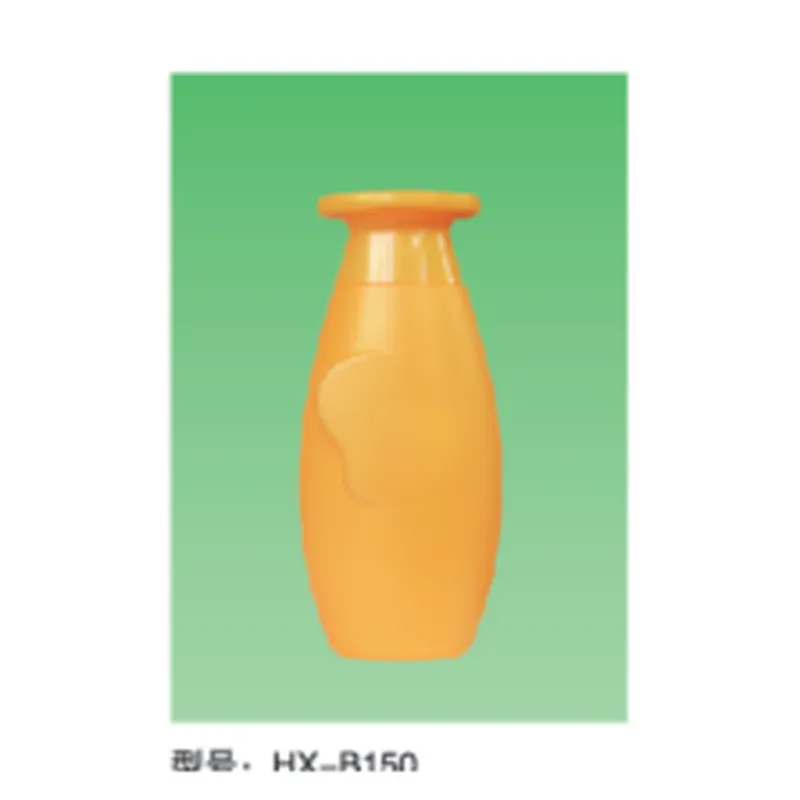 Chai vai tròn cam 400ml – mã NXT1552