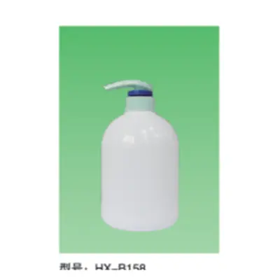 Chai tròn bầu trắng 650ml – mã NXT1557