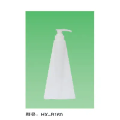Chai tam giác trắng 800ml – mã NXT1559
