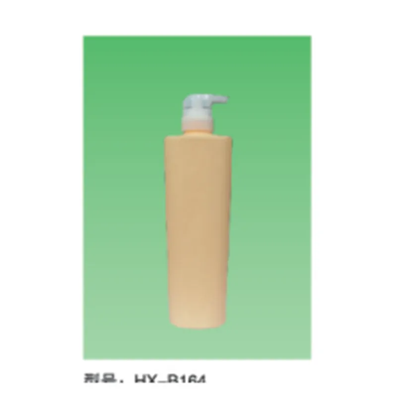 Chai vuông tròn be 800ml – mã NXT1562
