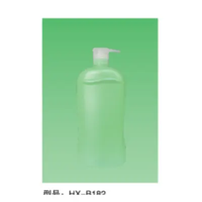 Chai tròn xanh lá 1300ml – mã NXT1563