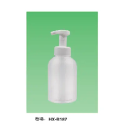 Chai tạo bọt trắng mờ 500ml – mã NXT1567