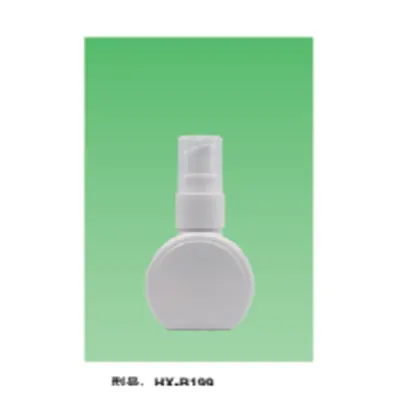 Chai dẹt tròn 30ml vòi xịt – mã NXT1569