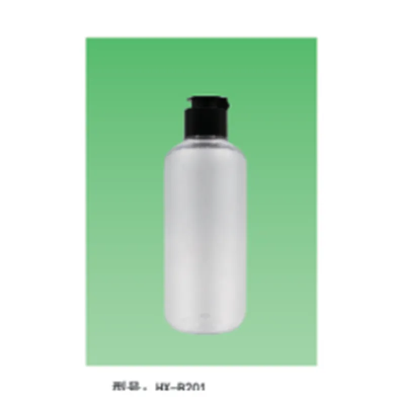 Chai trắng mờ 200ml nắp bật – mã NXT1570