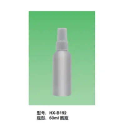 Chai xịt trắng 60ml – mã NXT1575