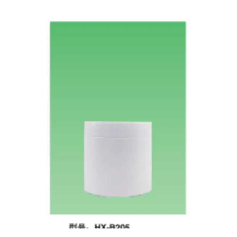 Hũ kem trắng 200ml – mã NXT1576