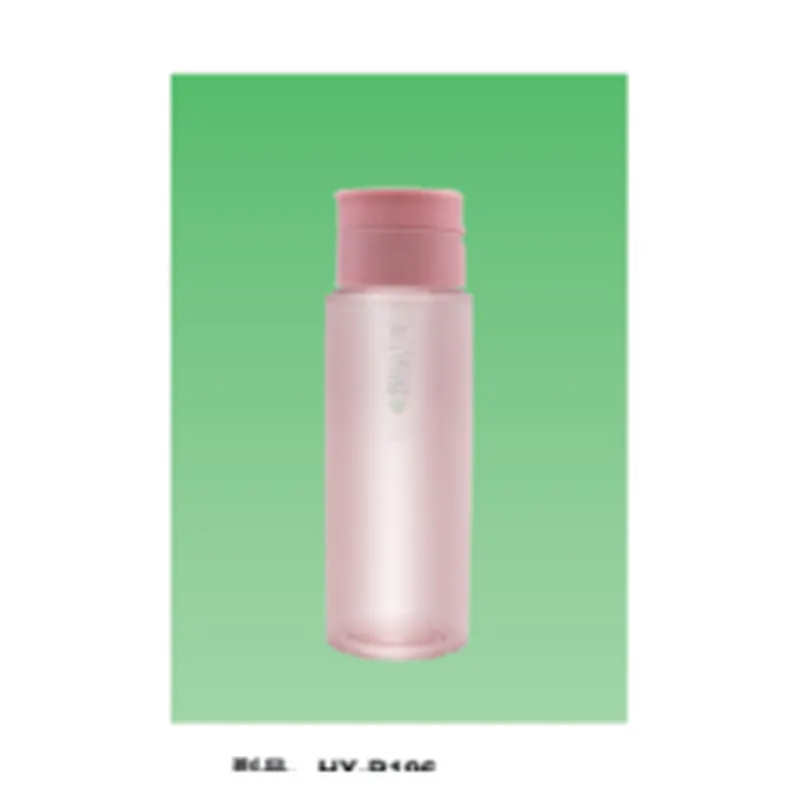 Chai hồng trong 175ml nắp hồng – mã NXT1577