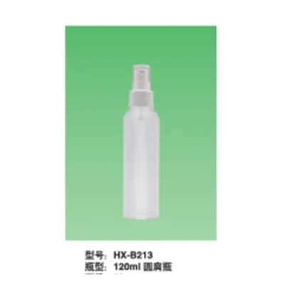 Chai xịt trắng mờ 120ml – mã NXT1582