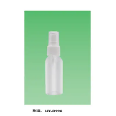 Chai xịt trắng mờ 30ml – mã NXT1589