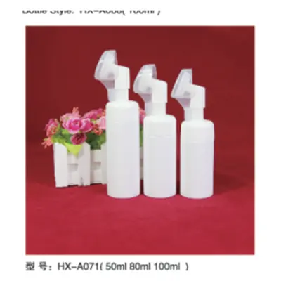 Chai tạo bọt đầu cọ HX-A071 – mã NXT1646