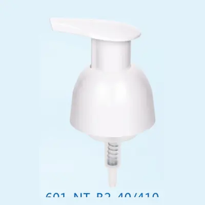 Vòi bơm tạo bọt 40/410 nhiều màu – ảnh 5