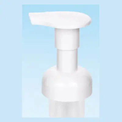 Vòi bơm tạo bọt 40/410 nhiều màu – mã NXV0008