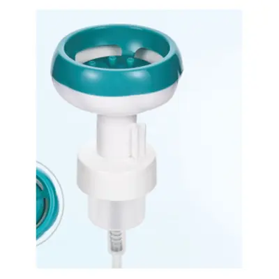 Vòi bơm tạo bọt đầu tròn lớn – ảnh 2