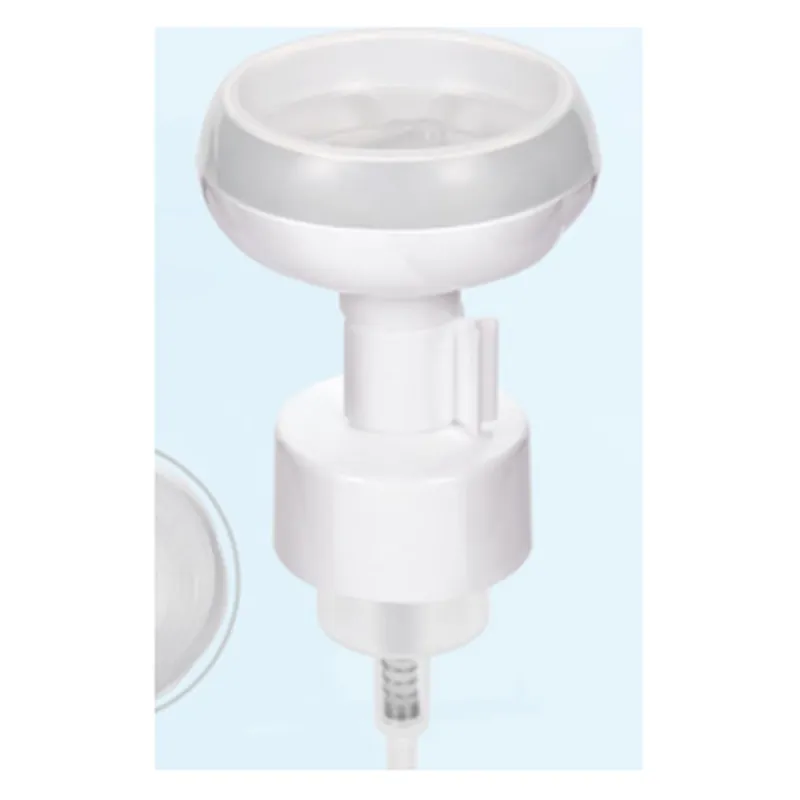 Vòi bơm tạo bọt đầu tròn lớn – mã NXV0017