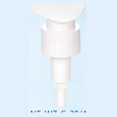 Vòi bơm lotion 24/410 2.5cc – ảnh 2