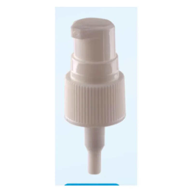Vòi bơm kem (treatment) 18/410 vân sọc – mã NXV0055