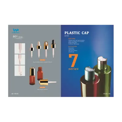 Nắp nhựa (plastic cap) series 7 – mã NXV0071