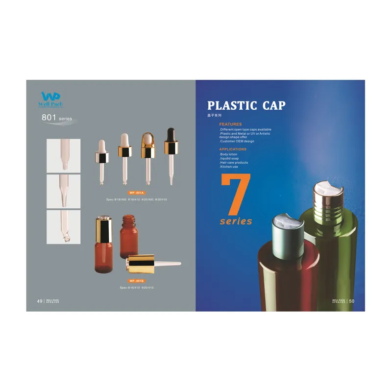 Nắp nhựa (plastic cap) series 7 – mã NXV0071