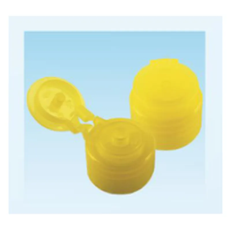 Nắp bật (flip top) vàng – mã NXV0079