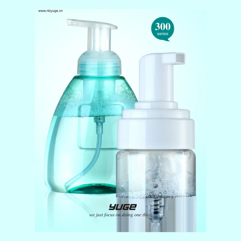 Vòi tạo bọt series 300 – mã NXV0089
