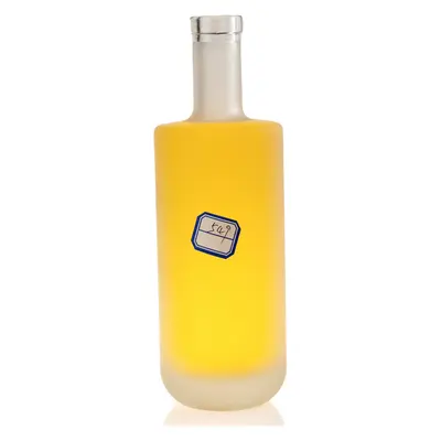 Chai rượu thủy tinh trụ phun mờ 700ml – mã NXW0092