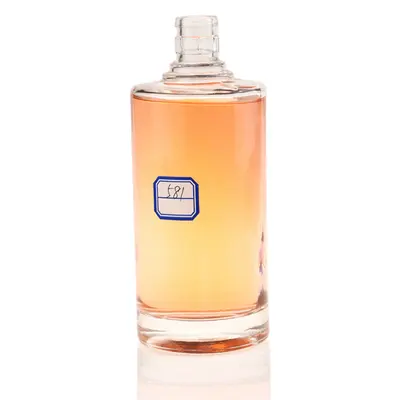 Chai rượu thủy tinh trụ tròn vai tròn 500ml – mẫu 4 – mã NXW0124