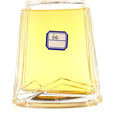 Chai rượu thủy tinh dáng tháp dẹt 500ml – mã NXW0147