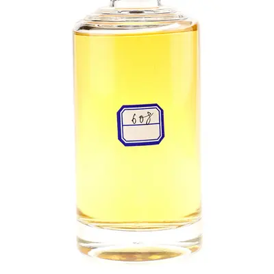 Chai rượu thủy tinh trụ vai ngang 500ml – mã NXW0151