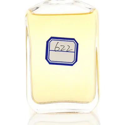 Chai rượu thủy tinh dẹt vuông 100ml – mã NXW0165